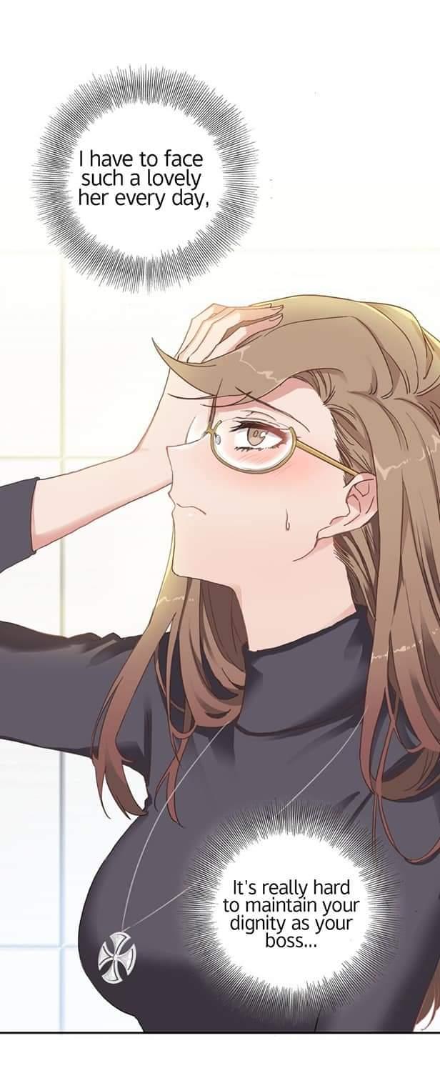 I Was Beaten Down By The Younger Generation Again Chapter 1 page 28 - 