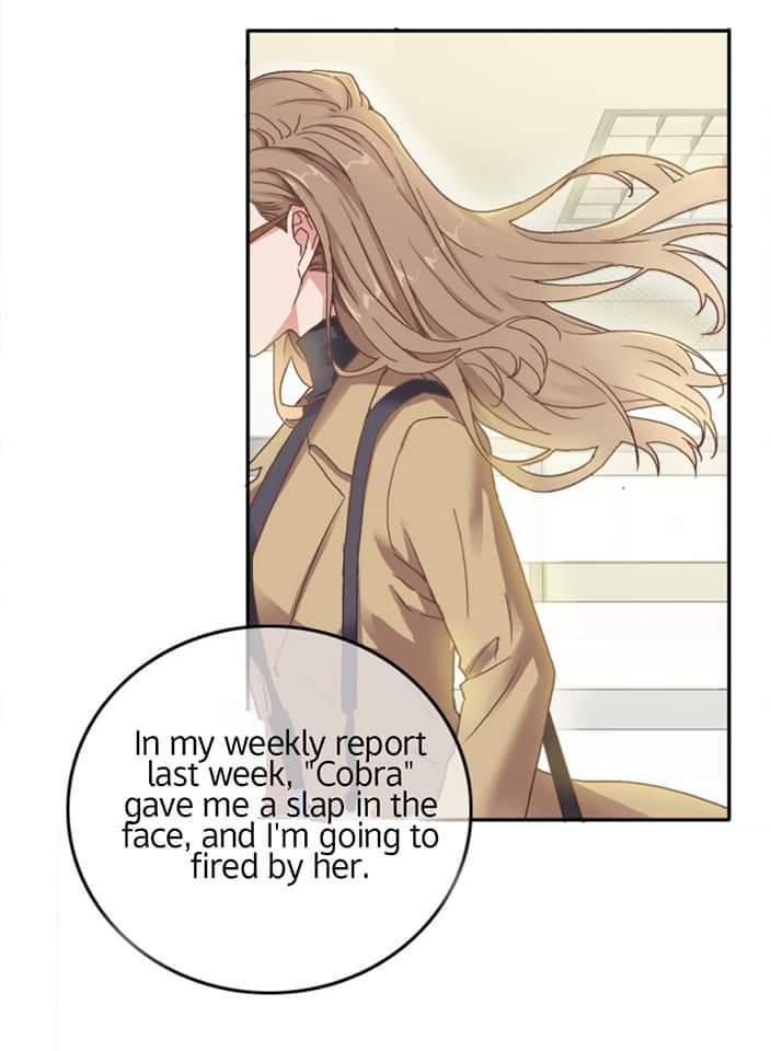 I Was Beaten Down By The Younger Generation Again Chapter 1 page 6 - 
