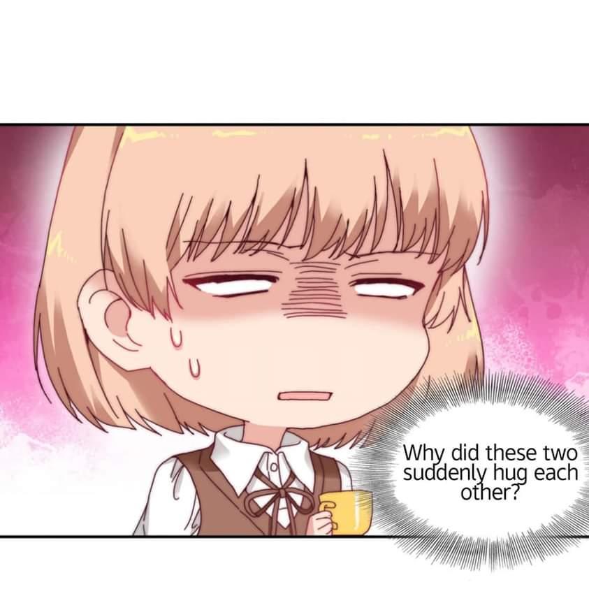 I Was Beaten Down By The Younger Generation Again Chapter 10 page 11 - 