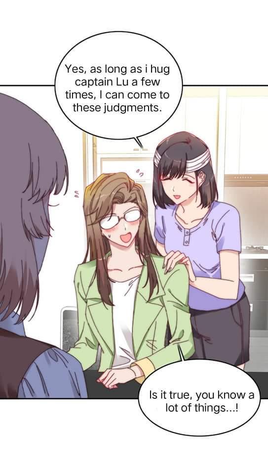 I Was Beaten Down By The Younger Generation Again Chapter 10 page 28 - 