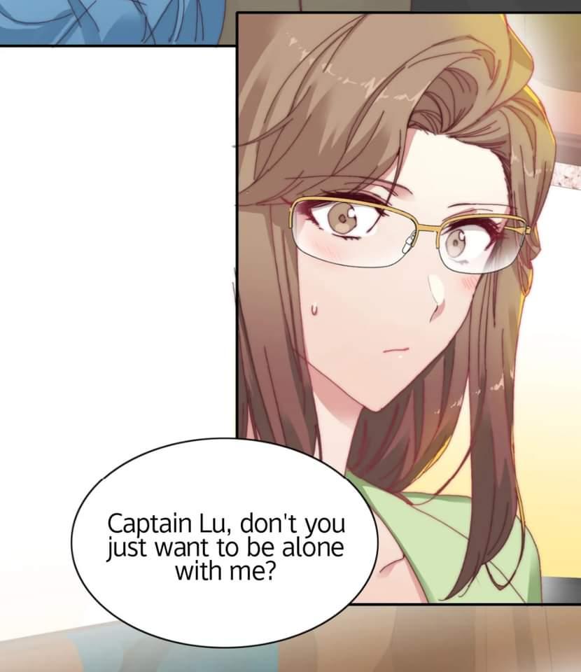 I Was Beaten Down By The Younger Generation Again Chapter 10 page 45 - 