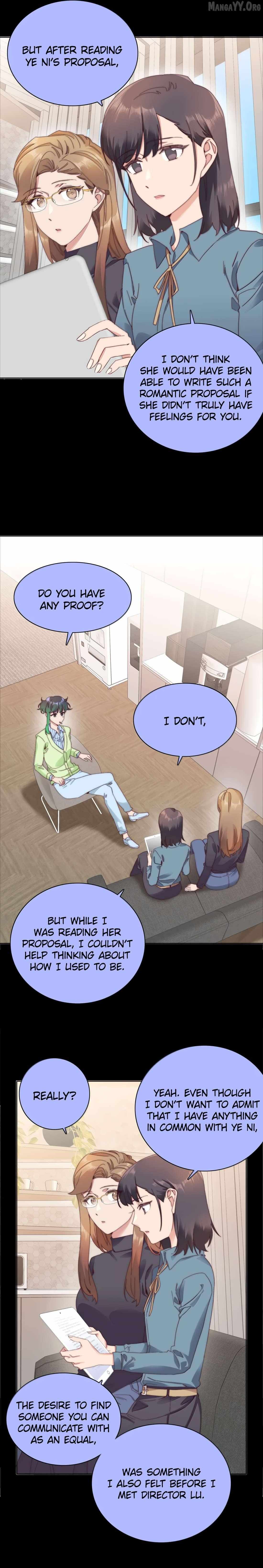 I Was Beaten Down By The Younger Generation Again Chapter 101 page 4 - 