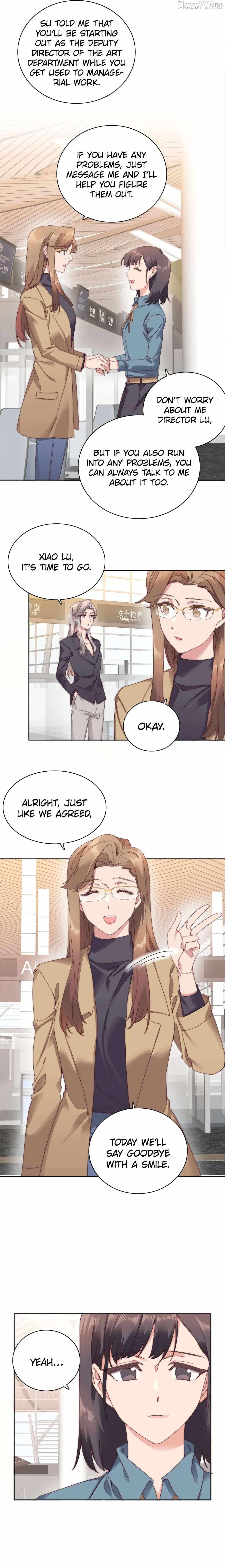 I Was Beaten Down By The Younger Generation Again Chapter 102 page 13 - 