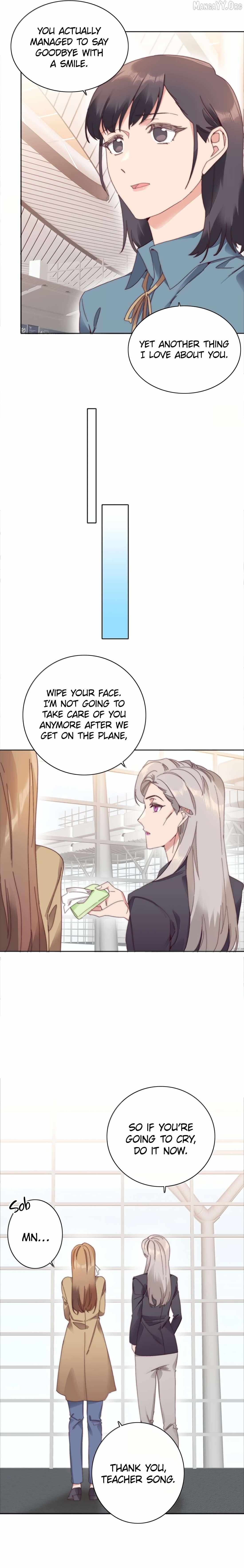 I Was Beaten Down By The Younger Generation Again Chapter 102 page 15 - 