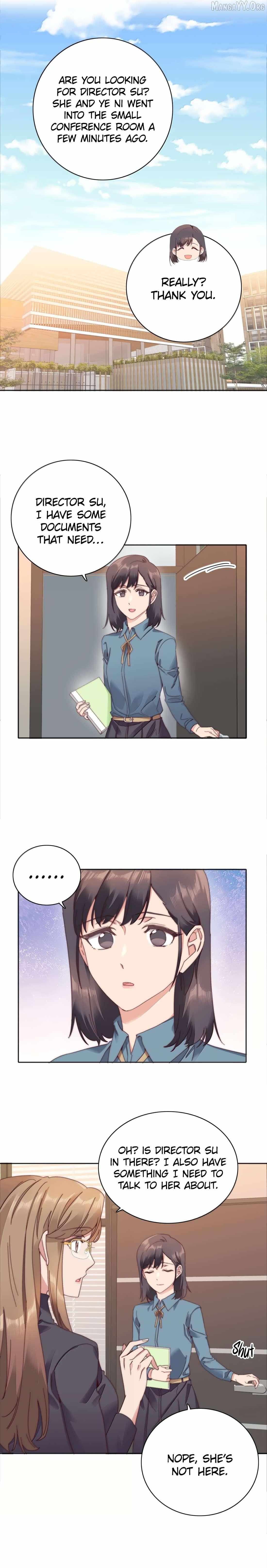 I Was Beaten Down By The Younger Generation Again Chapter 102 page 4 - 
