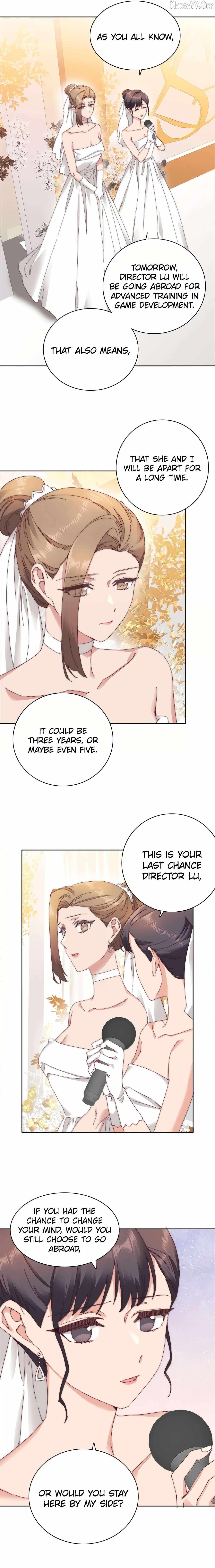 I Was Beaten Down By The Younger Generation Again Chapter 102 page 7 - 
