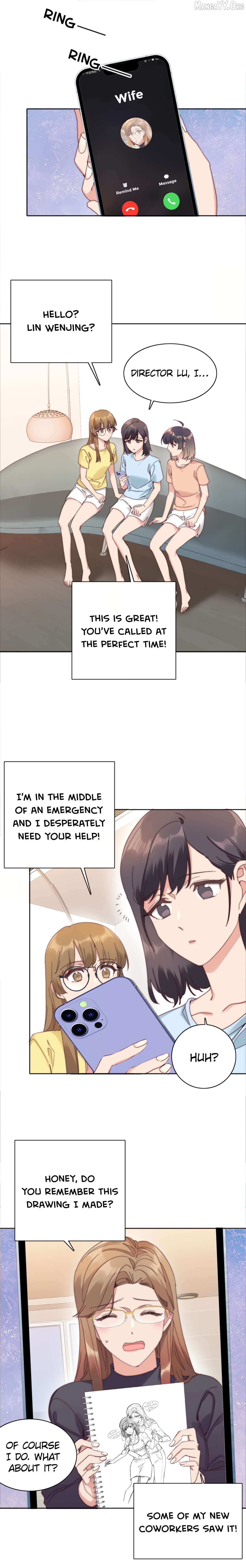 I Was Beaten Down By The Younger Generation Again Chapter 104 page 10 - 