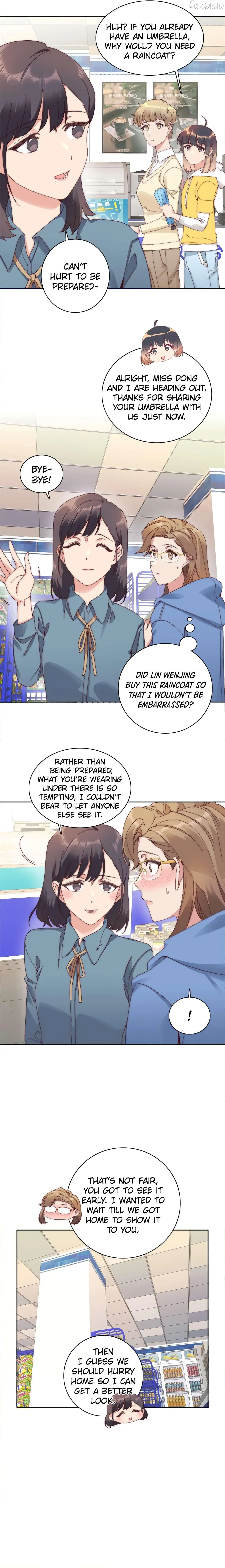 I Was Beaten Down By The Younger Generation Again Chapter 105.1 page 12 - 