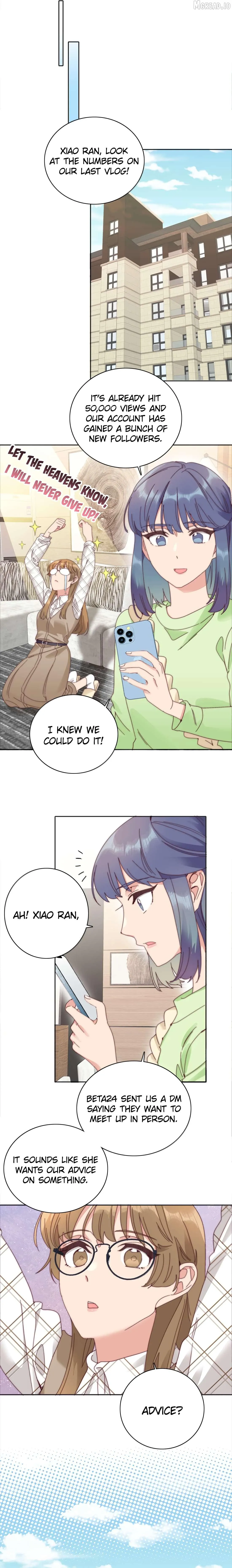 I Was Beaten Down By The Younger Generation Again Chapter 105.4 page 13 - 