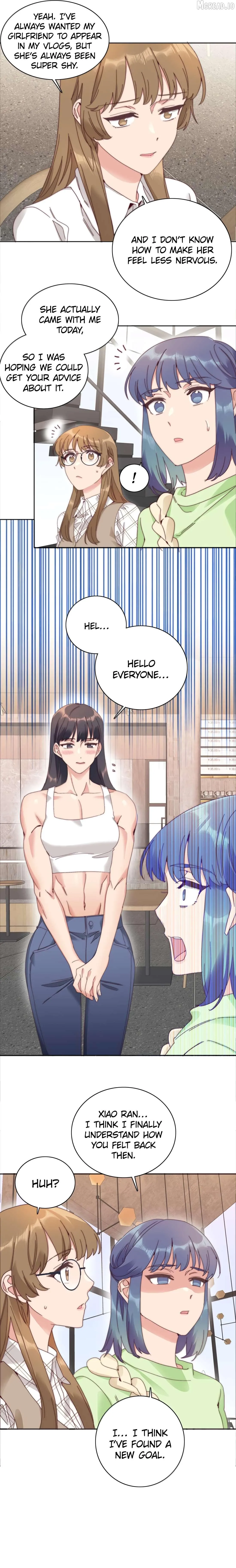 I Was Beaten Down By The Younger Generation Again Chapter 105.4 page 15 - 