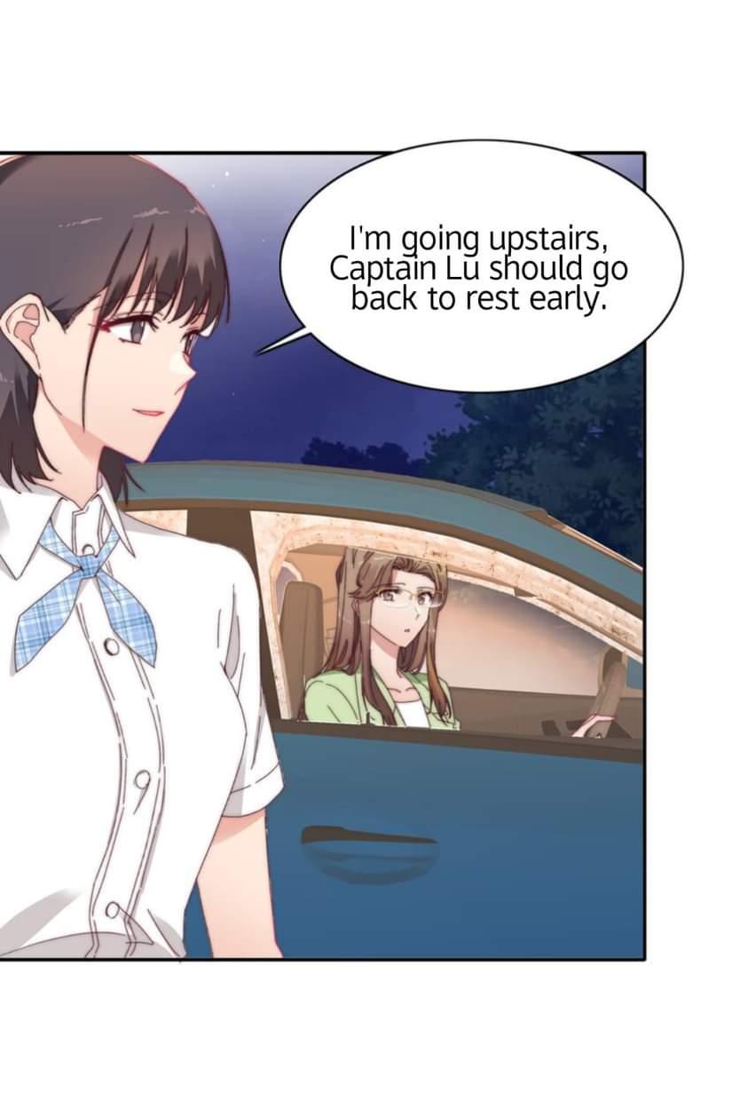 I Was Beaten Down By The Younger Generation Again Chapter 11 page 13 - 