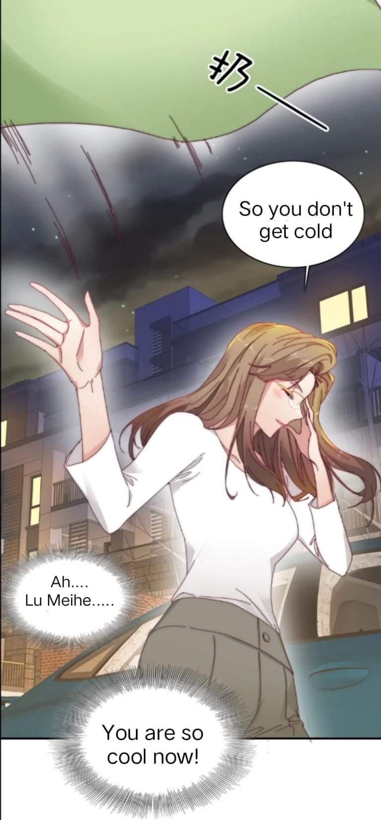 I Was Beaten Down By The Younger Generation Again Chapter 11 page 16 - 