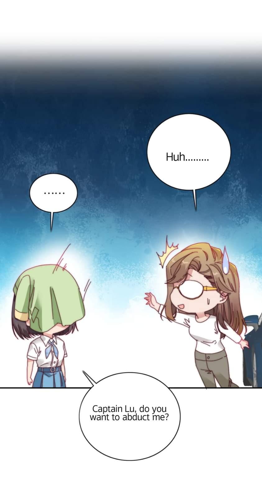 I Was Beaten Down By The Younger Generation Again Chapter 11 page 17 - 