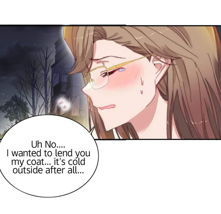 I Was Beaten Down By The Younger Generation Again Chapter 11 page 18 - 