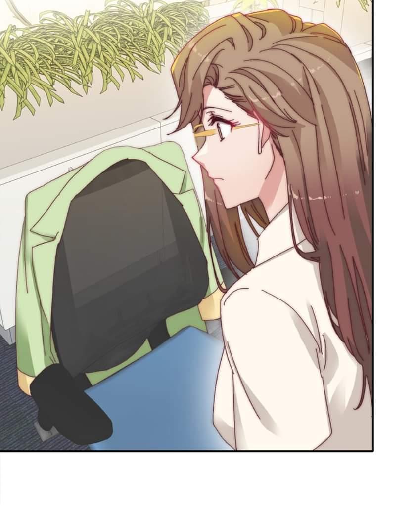 I Was Beaten Down By The Younger Generation Again Chapter 11 page 24 - 