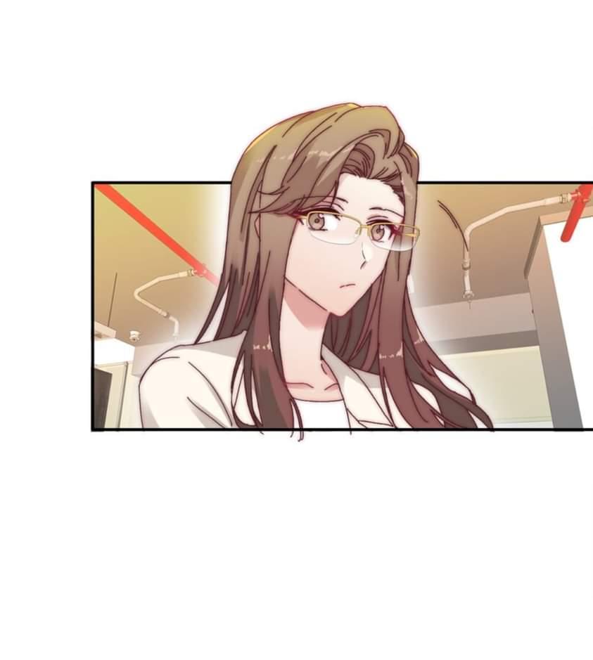 I Was Beaten Down By The Younger Generation Again Chapter 11 page 25 - 