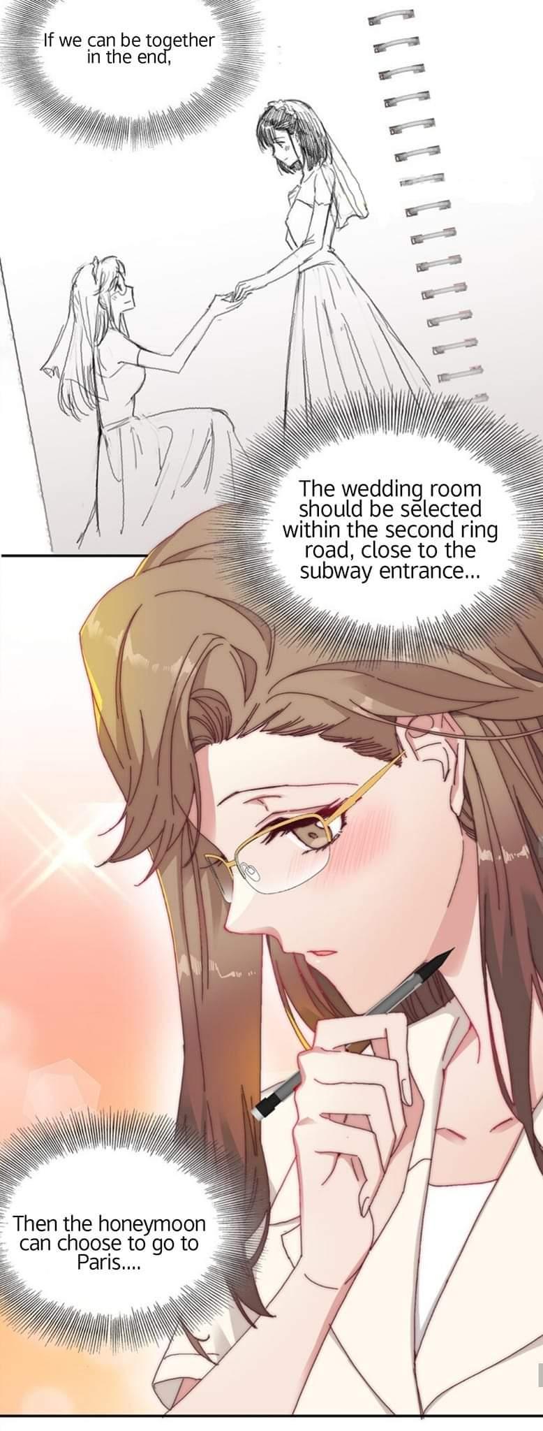 I Was Beaten Down By The Younger Generation Again Chapter 11 page 32 - 