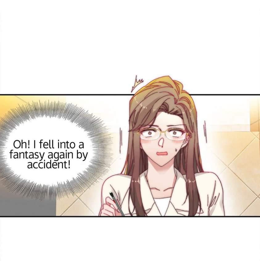 I Was Beaten Down By The Younger Generation Again Chapter 11 page 33 - 