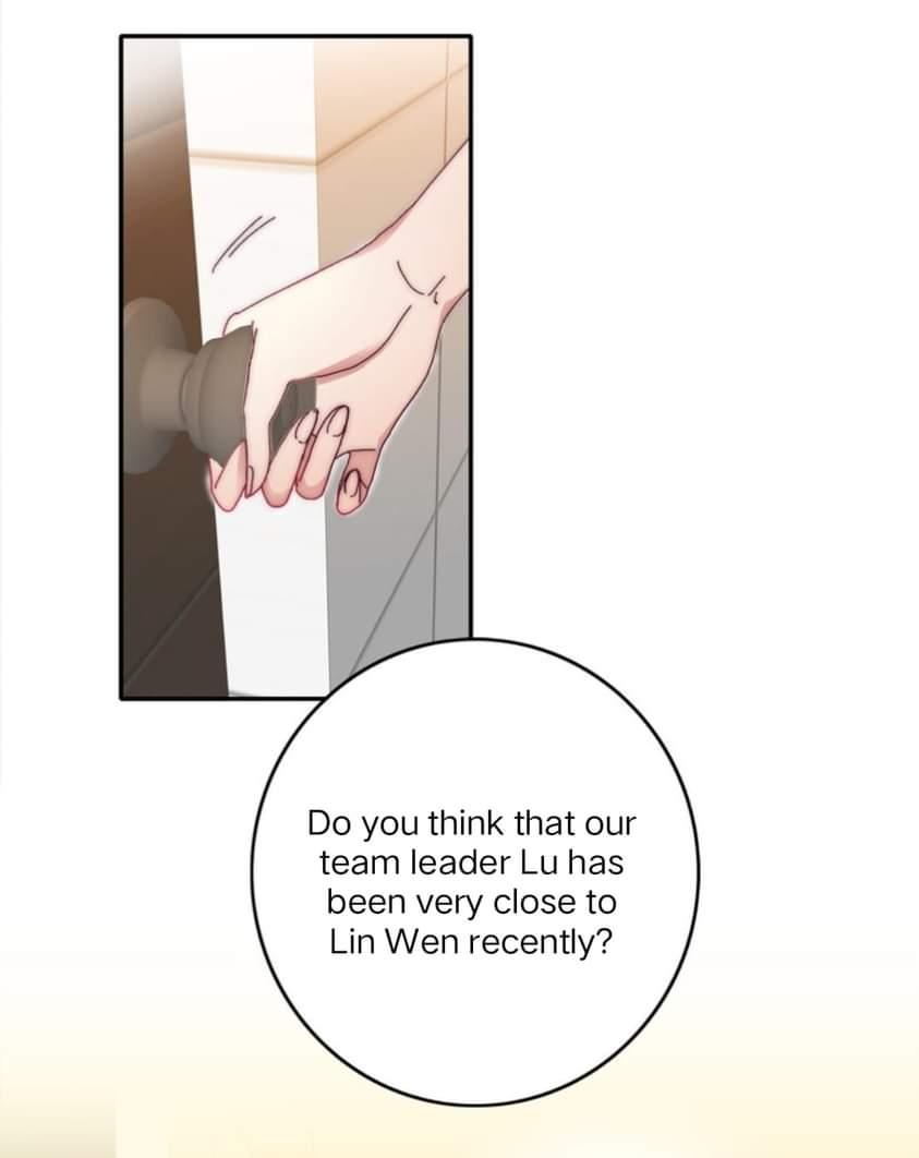 I Was Beaten Down By The Younger Generation Again Chapter 11 page 35 - 