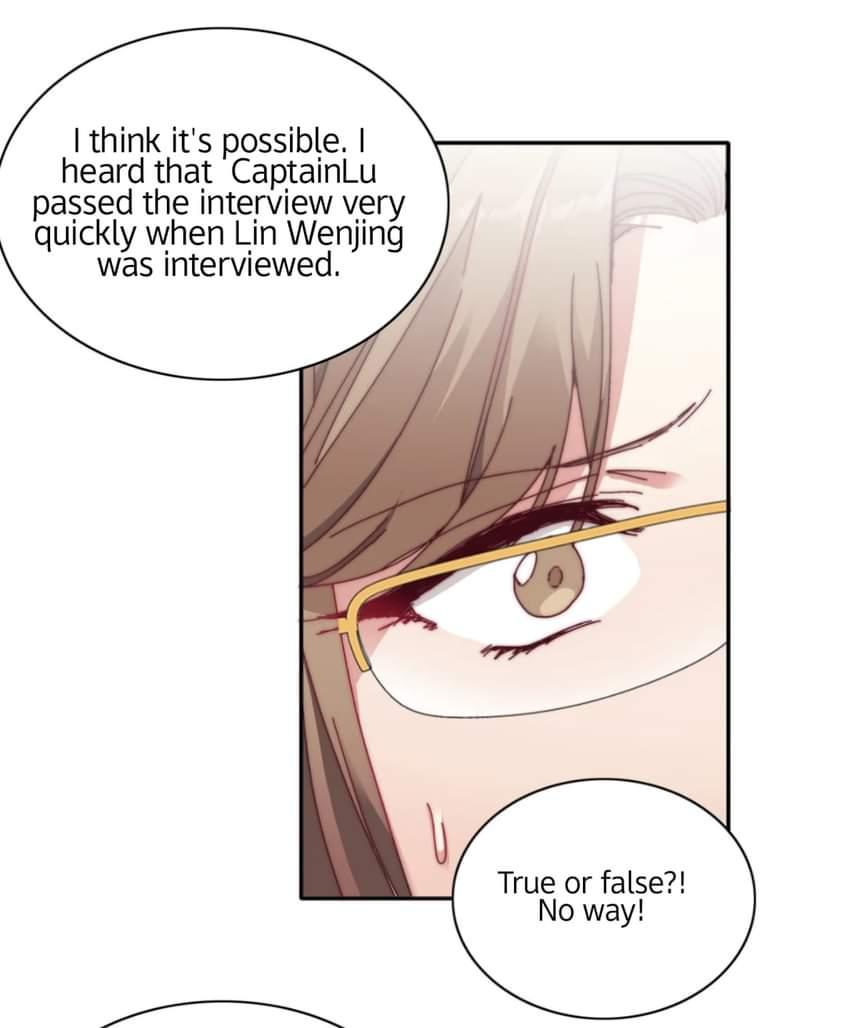 I Was Beaten Down By The Younger Generation Again Chapter 11 page 39 - 