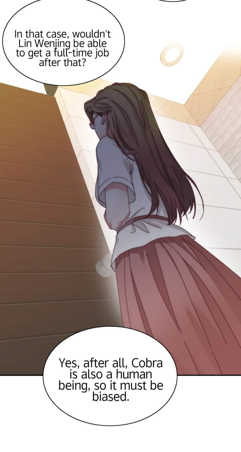 I Was Beaten Down By The Younger Generation Again Chapter 11 page 40 - 