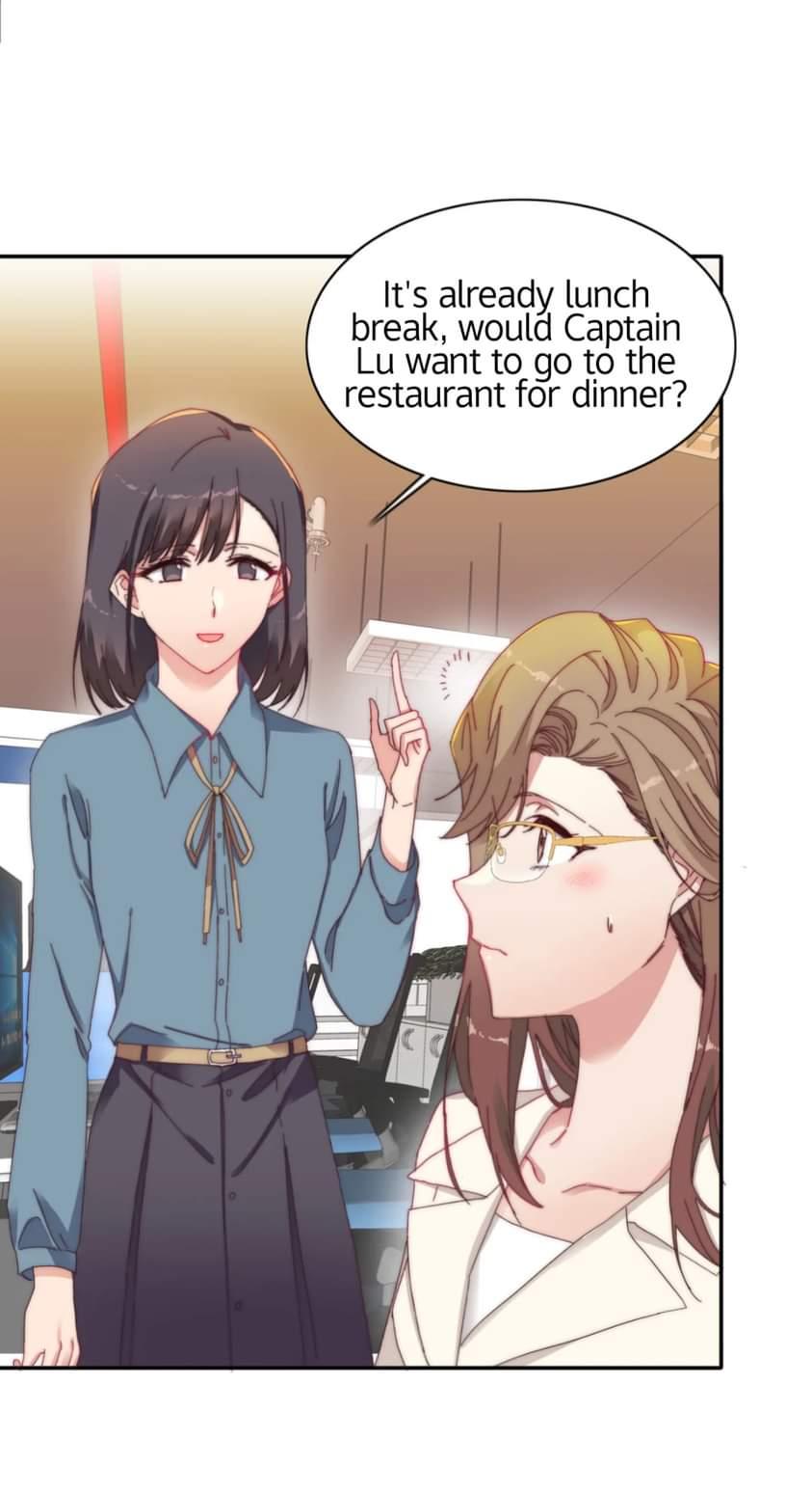 I Was Beaten Down By The Younger Generation Again Chapter 11 page 43 - 