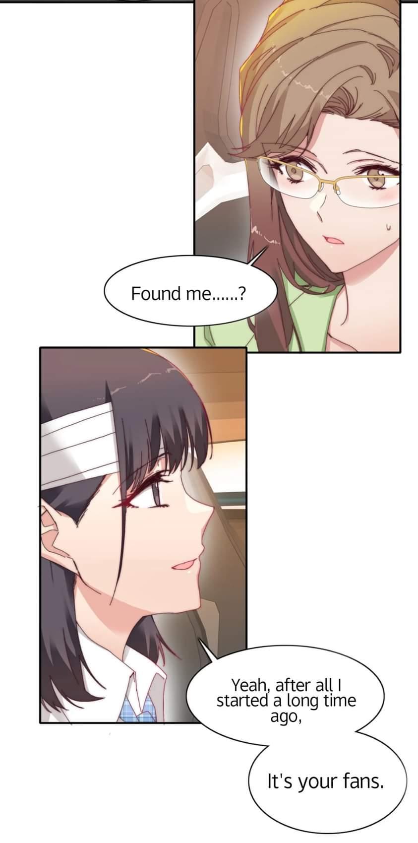 I Was Beaten Down By The Younger Generation Again Chapter 11 page 7 - 