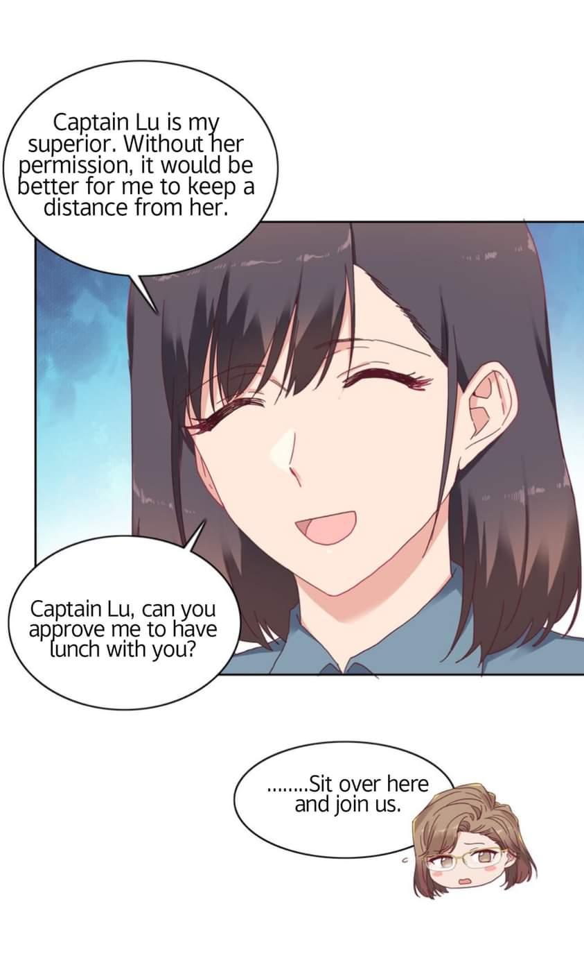 I Was Beaten Down By The Younger Generation Again Chapter 12 page 12 - 