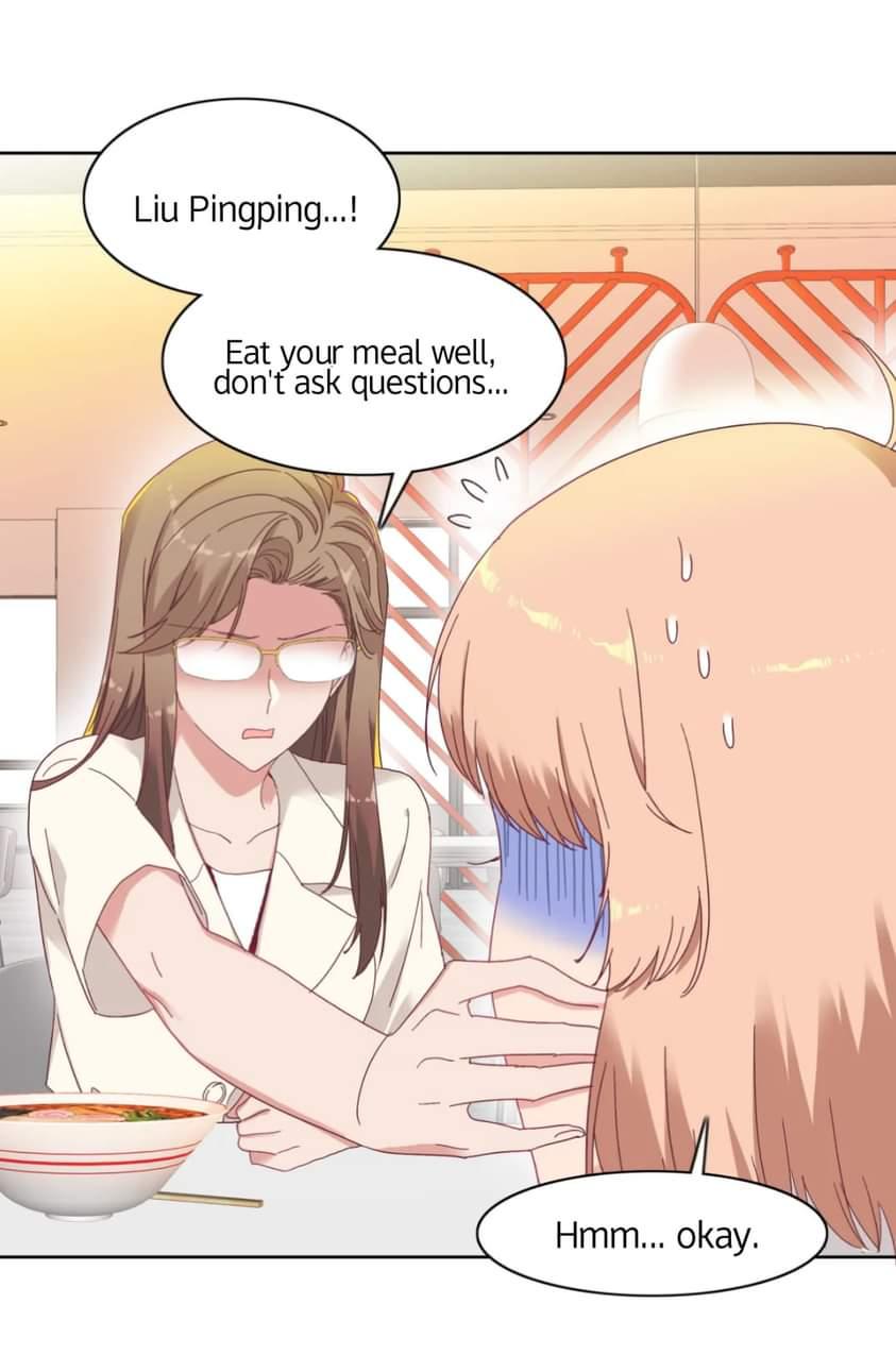 I Was Beaten Down By The Younger Generation Again Chapter 12 page 14 - 