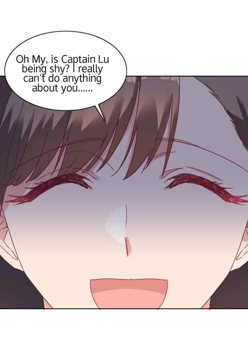 I Was Beaten Down By The Younger Generation Again Chapter 12 page 19 - 