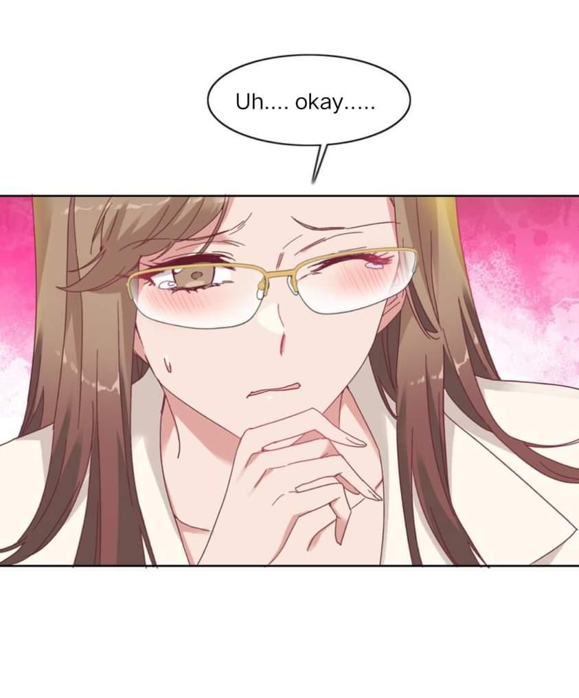 I Was Beaten Down By The Younger Generation Again Chapter 12 page 23 - 