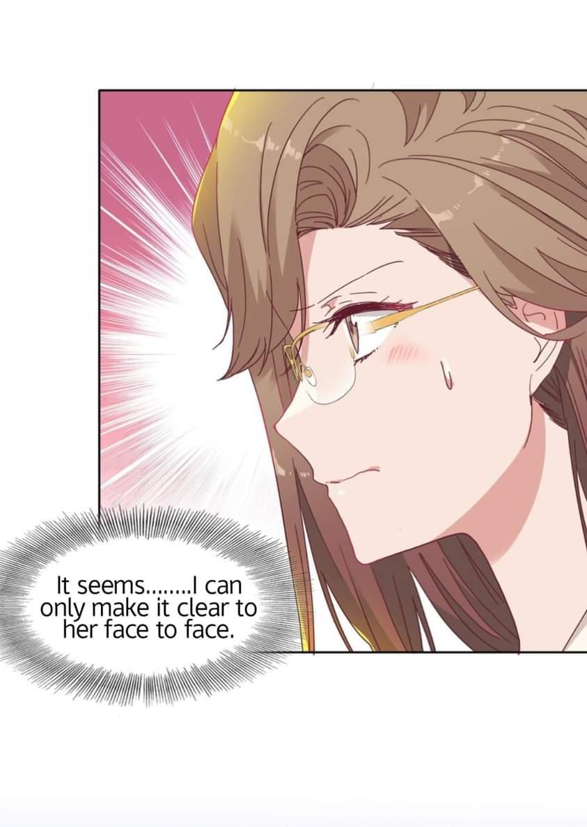 I Was Beaten Down By The Younger Generation Again Chapter 12 page 29 - 