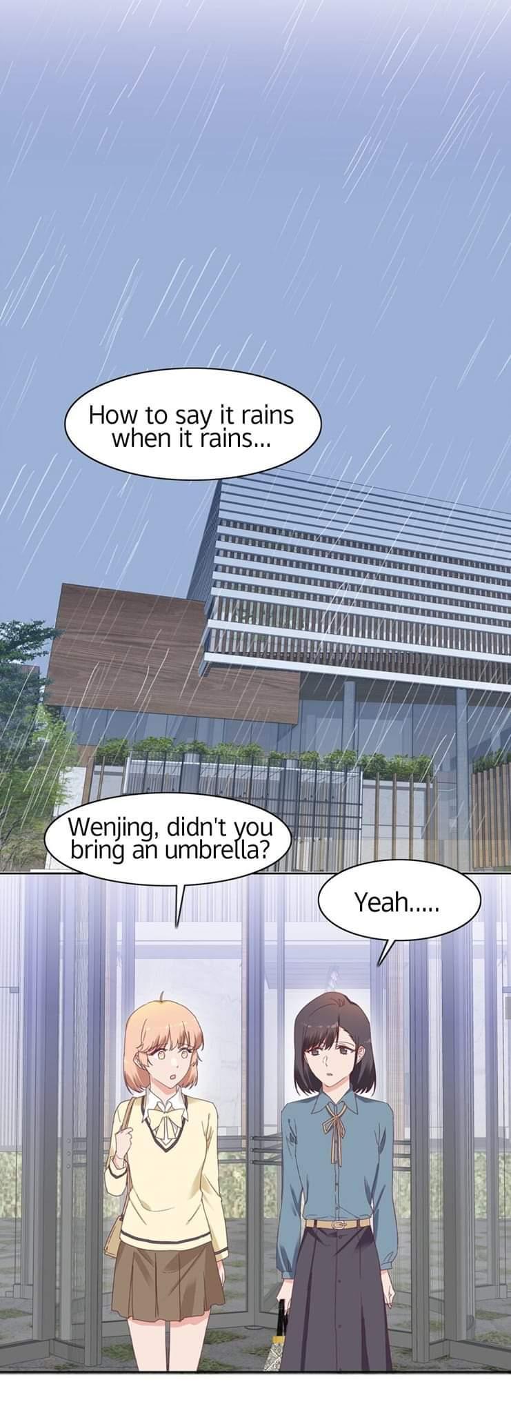 I Was Beaten Down By The Younger Generation Again Chapter 12 page 30 - 