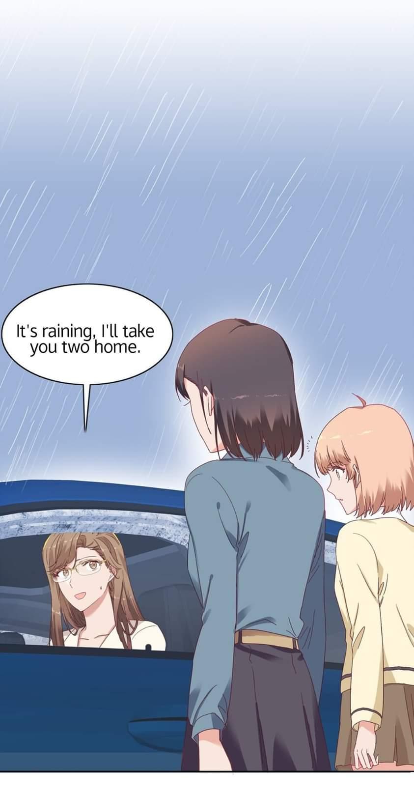 I Was Beaten Down By The Younger Generation Again Chapter 12 page 32 - 