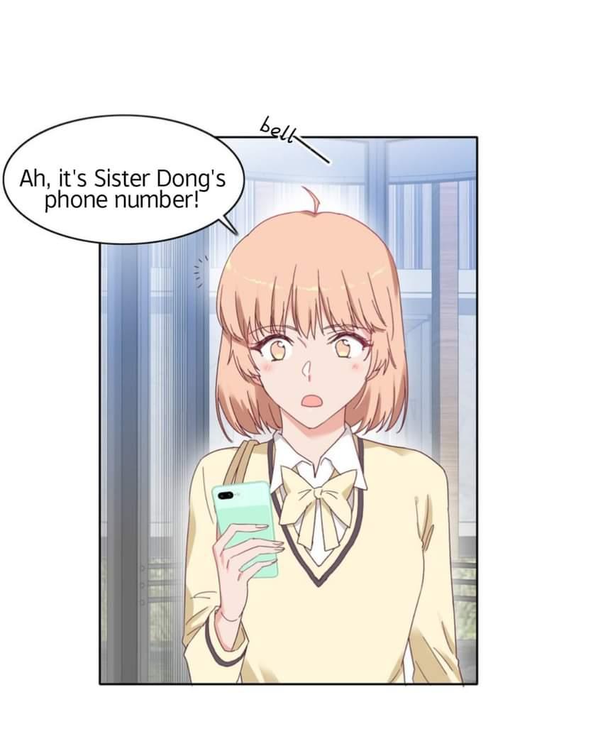 I Was Beaten Down By The Younger Generation Again Chapter 12 page 36 - 