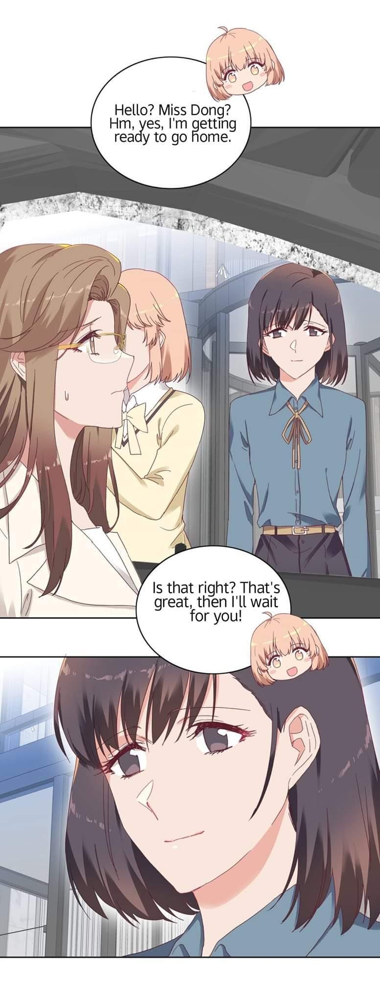I Was Beaten Down By The Younger Generation Again Chapter 12 page 37 - 