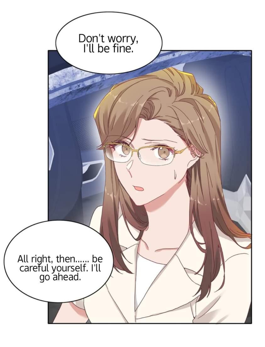 I Was Beaten Down By The Younger Generation Again Chapter 12 page 40 - 