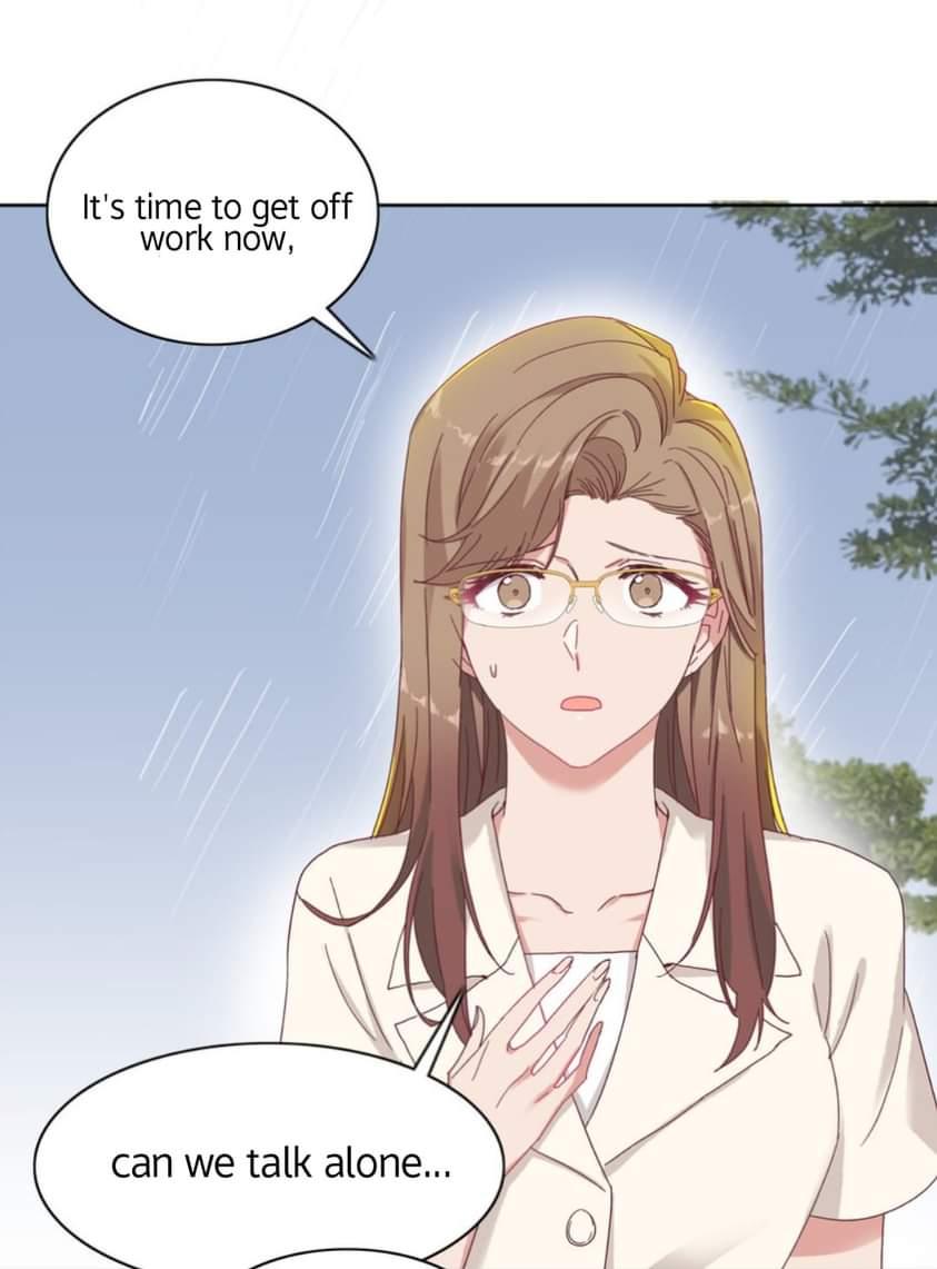 I Was Beaten Down By The Younger Generation Again Chapter 12 page 42 - 