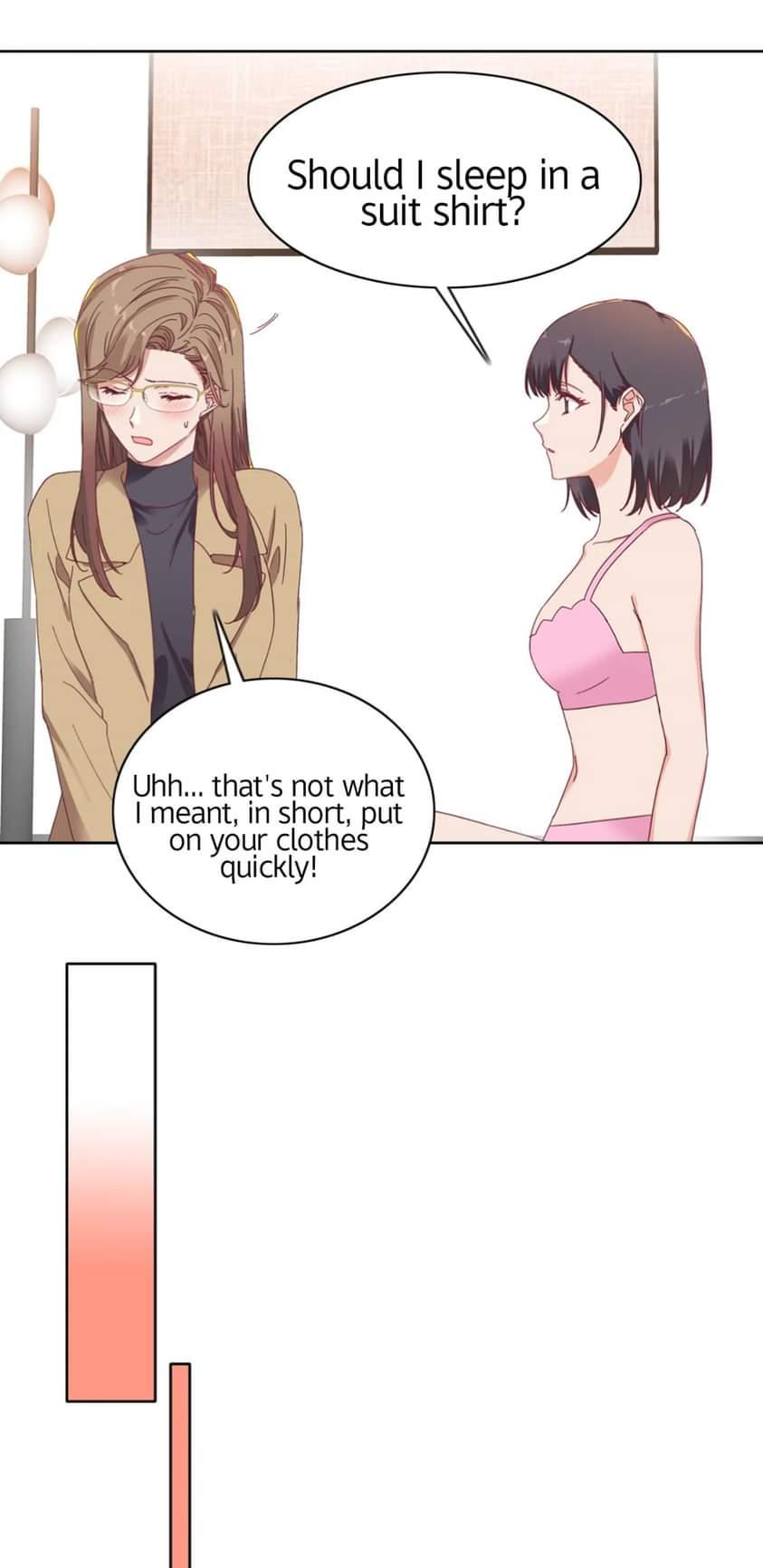 I Was Beaten Down By The Younger Generation Again Chapter 13 page 31 - 