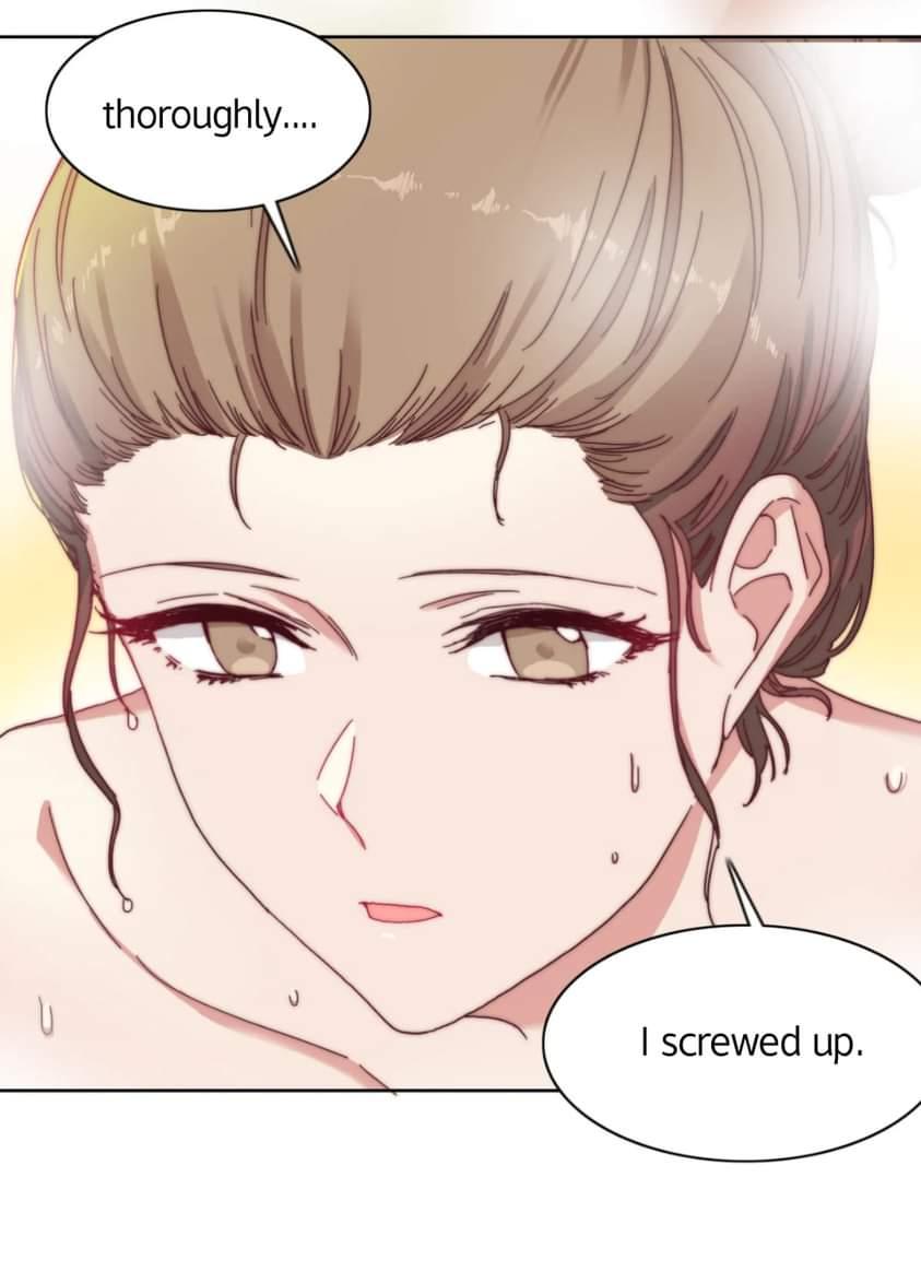 I Was Beaten Down By The Younger Generation Again Chapter 13 page 6 - 
