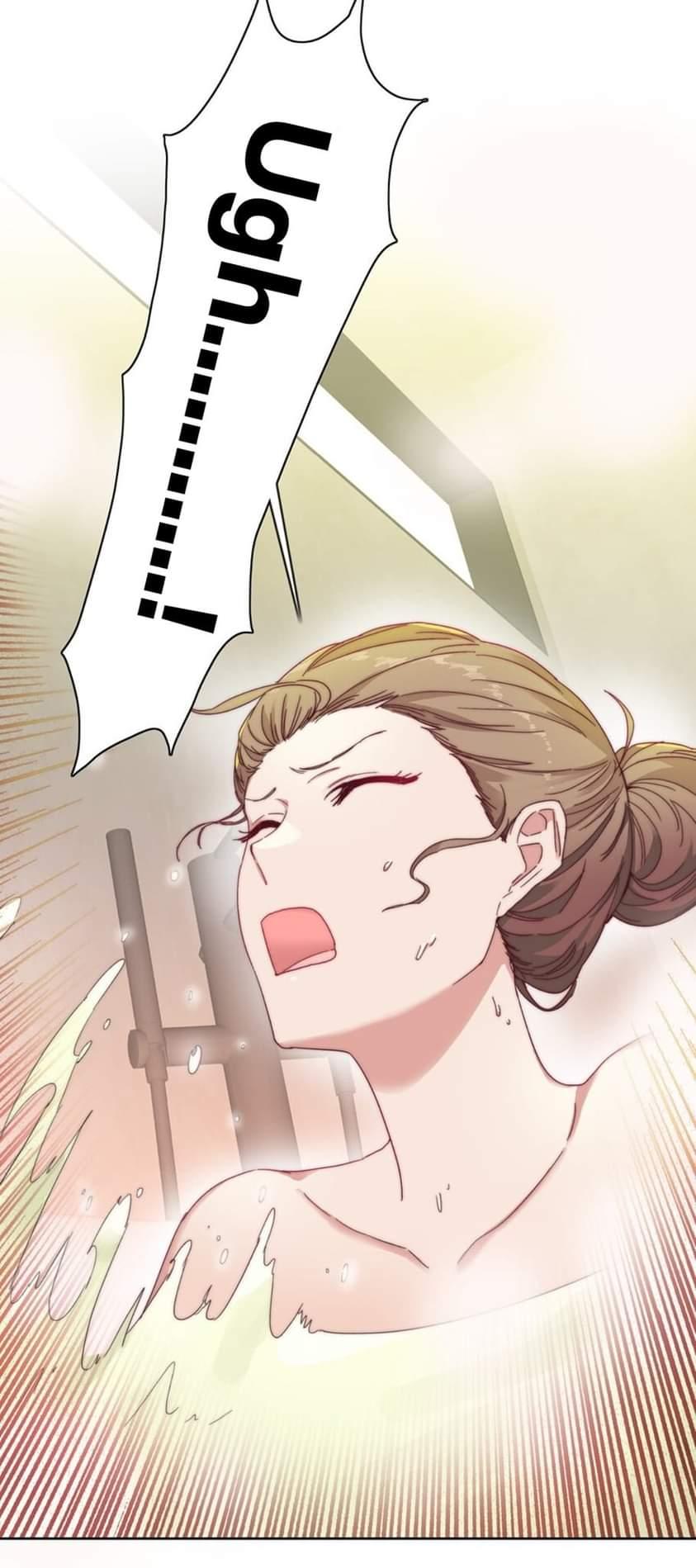 I Was Beaten Down By The Younger Generation Again Chapter 13 page 8 - 
