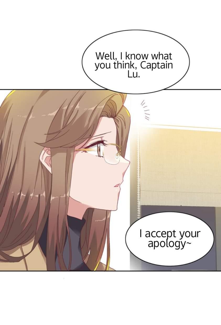 I Was Beaten Down By The Younger Generation Again Chapter 14 page 12 - 