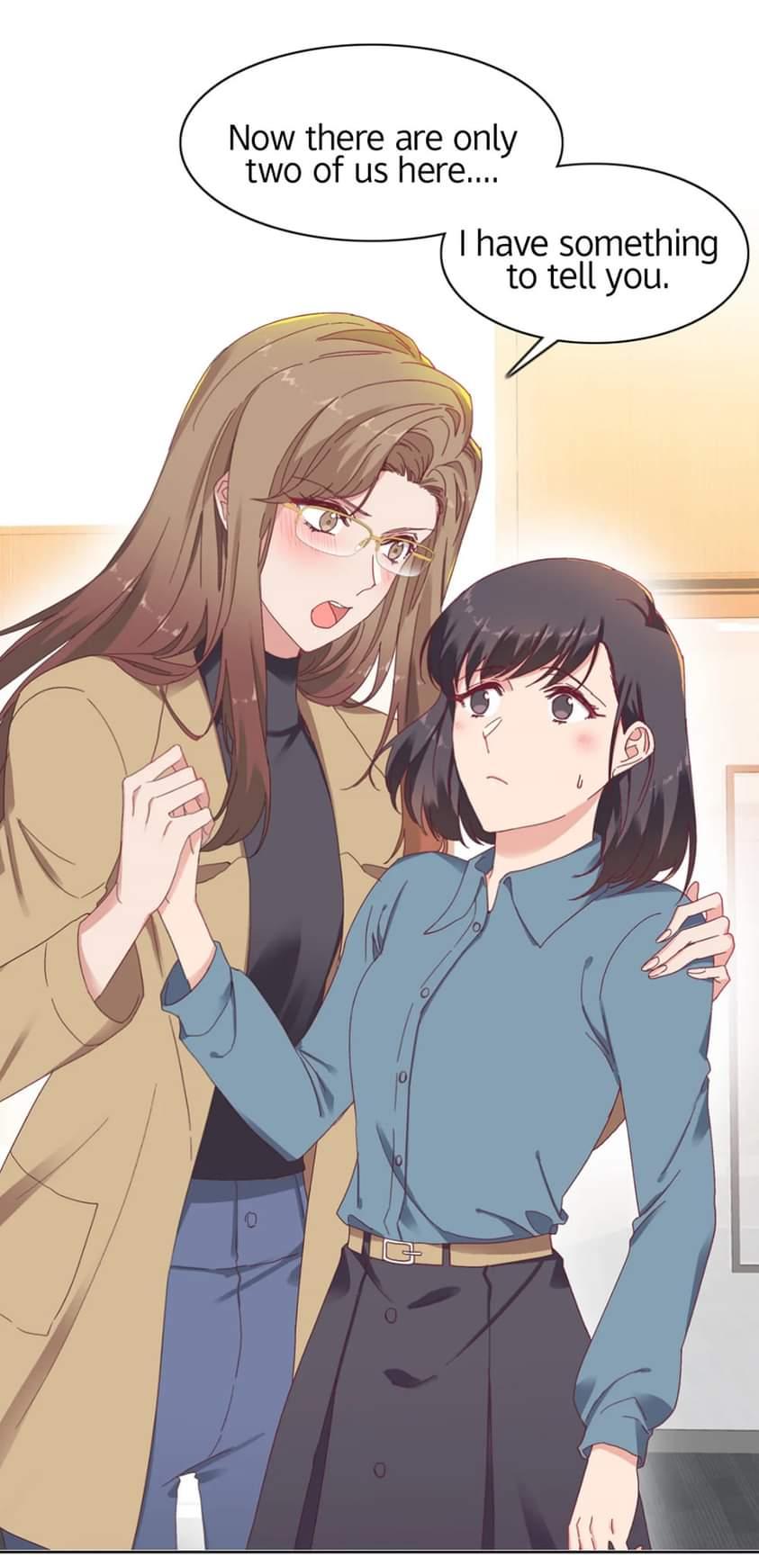 I Was Beaten Down By The Younger Generation Again Chapter 14 page 3 - 