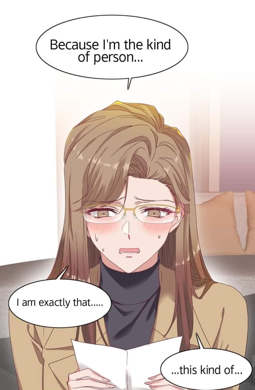 I Was Beaten Down By The Younger Generation Again Chapter 14 page 24 - 