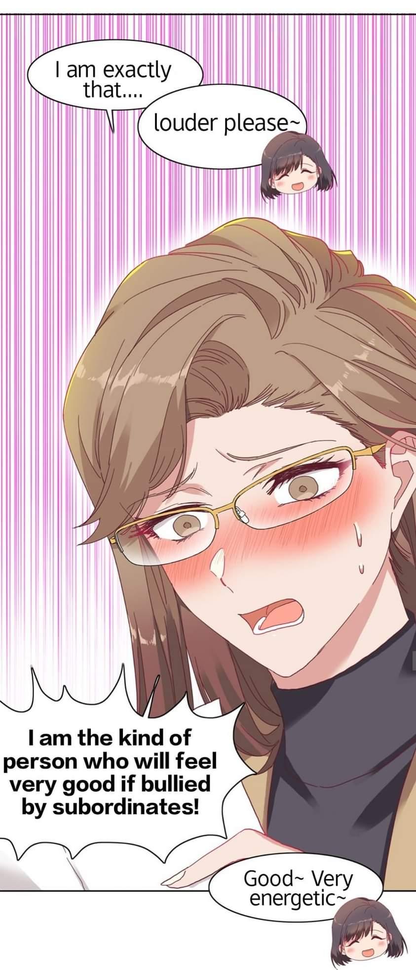 I Was Beaten Down By The Younger Generation Again Chapter 14 page 26 - 
