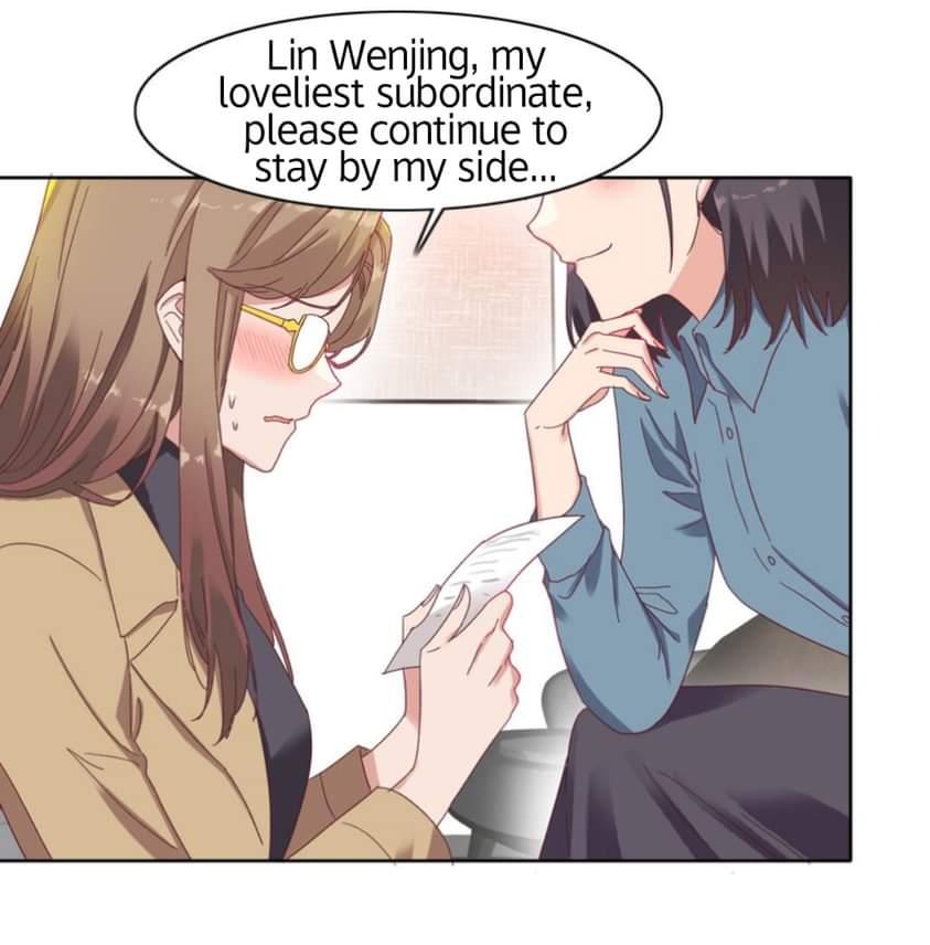 I Was Beaten Down By The Younger Generation Again Chapter 14 page 28 - 