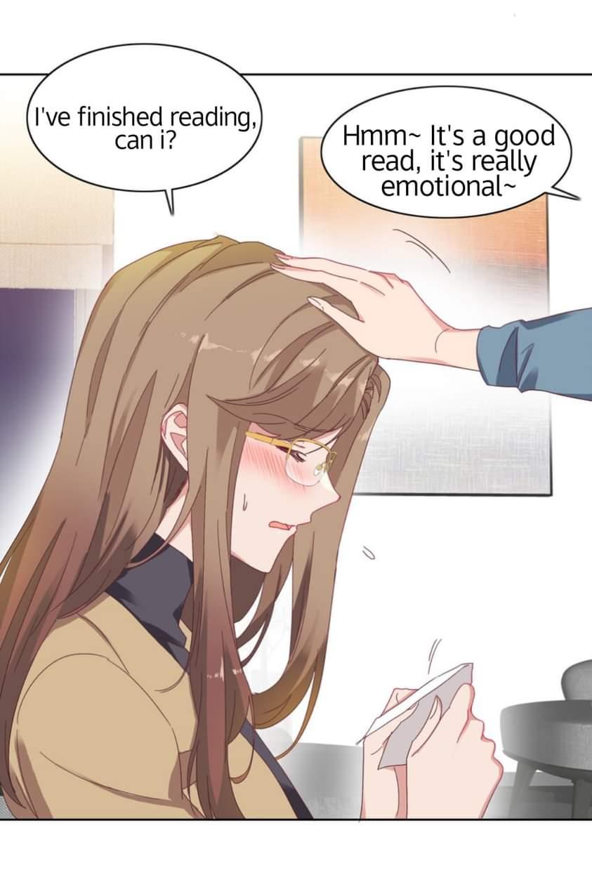 I Was Beaten Down By The Younger Generation Again Chapter 14 page 31 - 