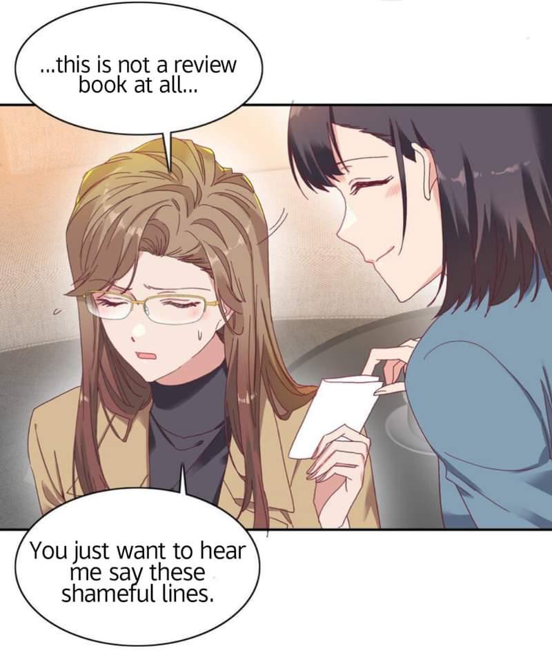 I Was Beaten Down By The Younger Generation Again Chapter 14 page 33 - 