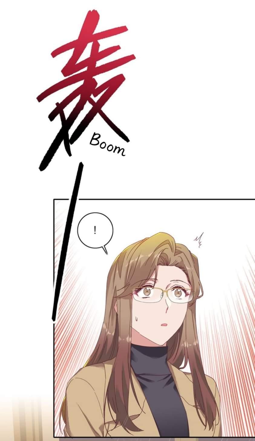 I Was Beaten Down By The Younger Generation Again Chapter 14 page 35 - 