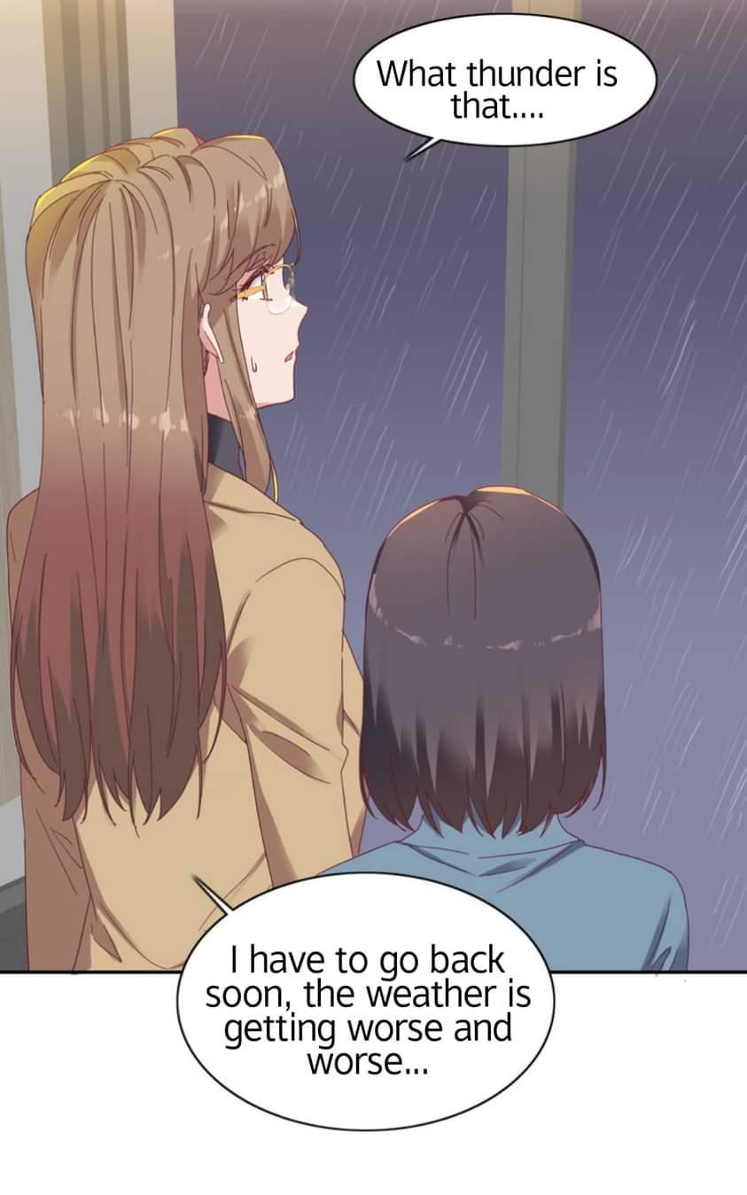 I Was Beaten Down By The Younger Generation Again Chapter 14 page 36 - 